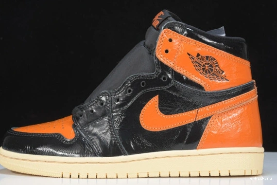 Cheap EP 555088-028 Shattered 3.0 Retro 555088-028 Jordan 1 High  Backboard  0304